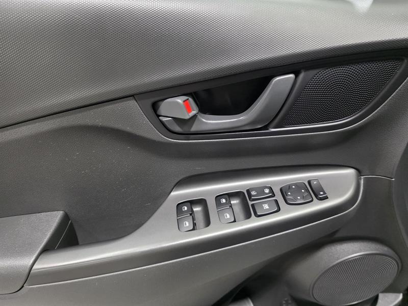 hyundai Kona 2022 - 18