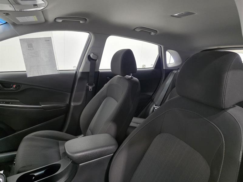 hyundai Kona 2022 - 20