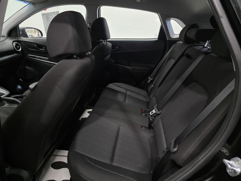 hyundai Kona 2022 - 21