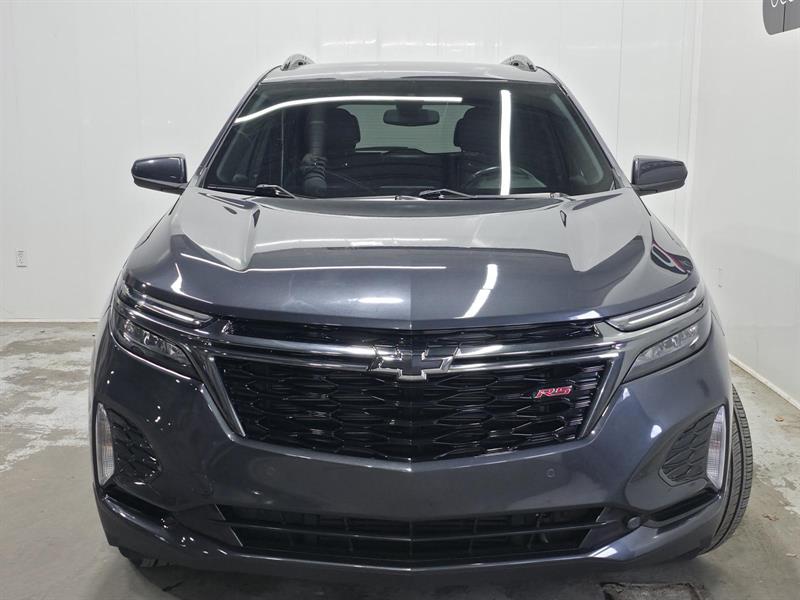 chevrolet Equinox 2022 - 3