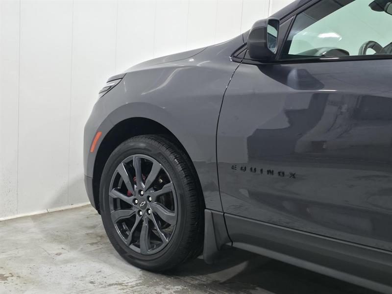 chevrolet Equinox 2022 - 5