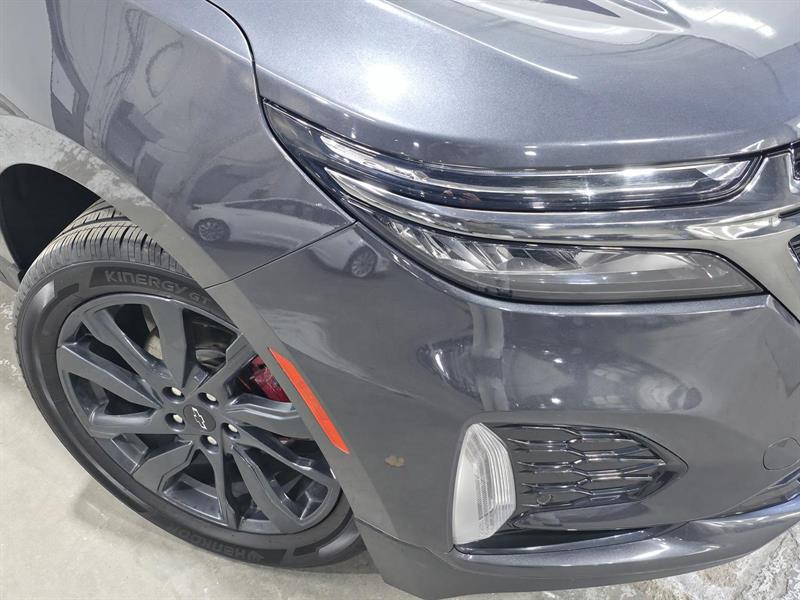 chevrolet Equinox 2022 - 6