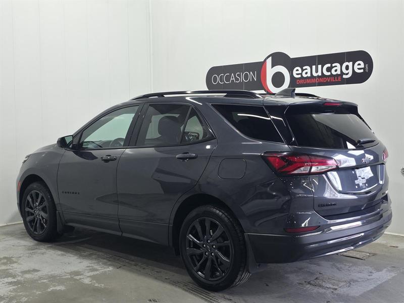 chevrolet Equinox 2022 - 7