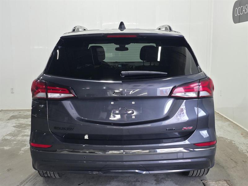 chevrolet Equinox 2022 - 9