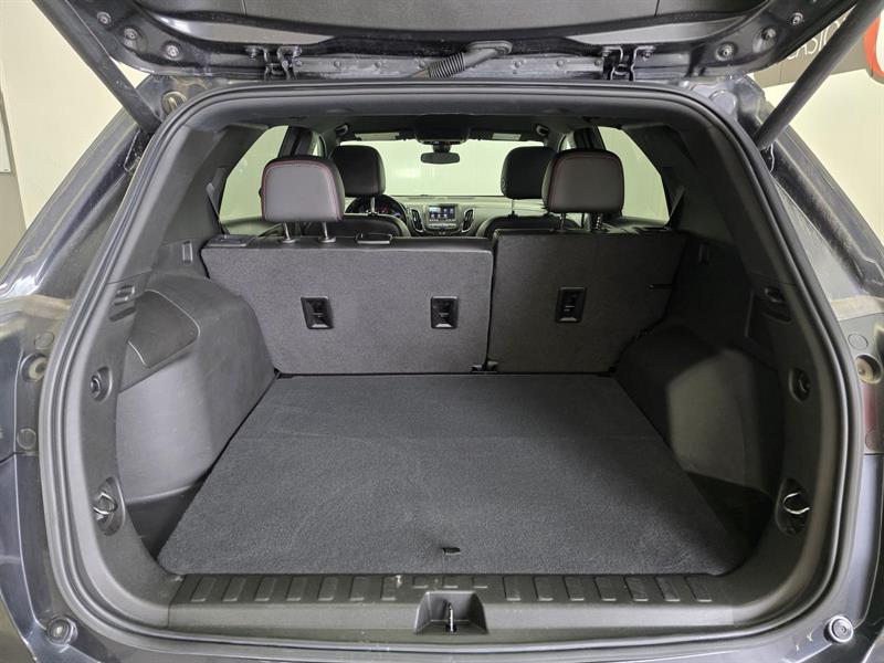 chevrolet Equinox 2022 - 10