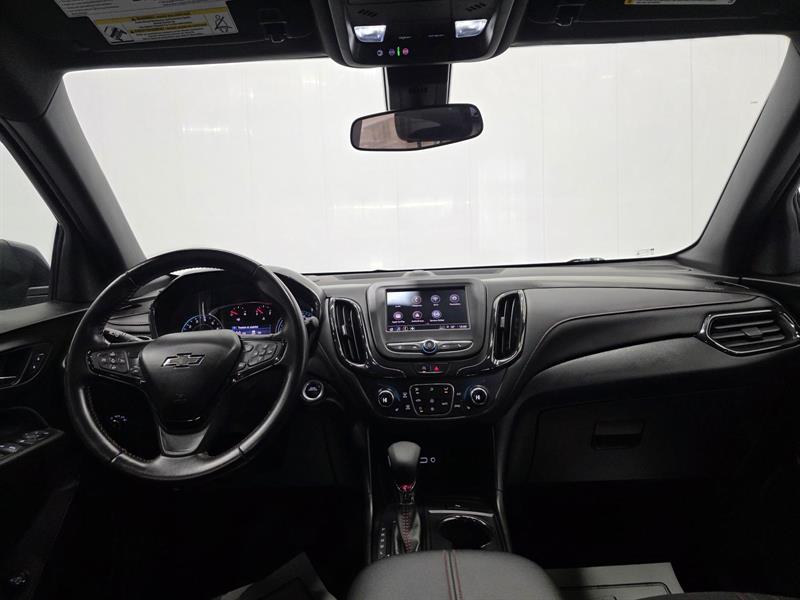 chevrolet Equinox 2022 - 11