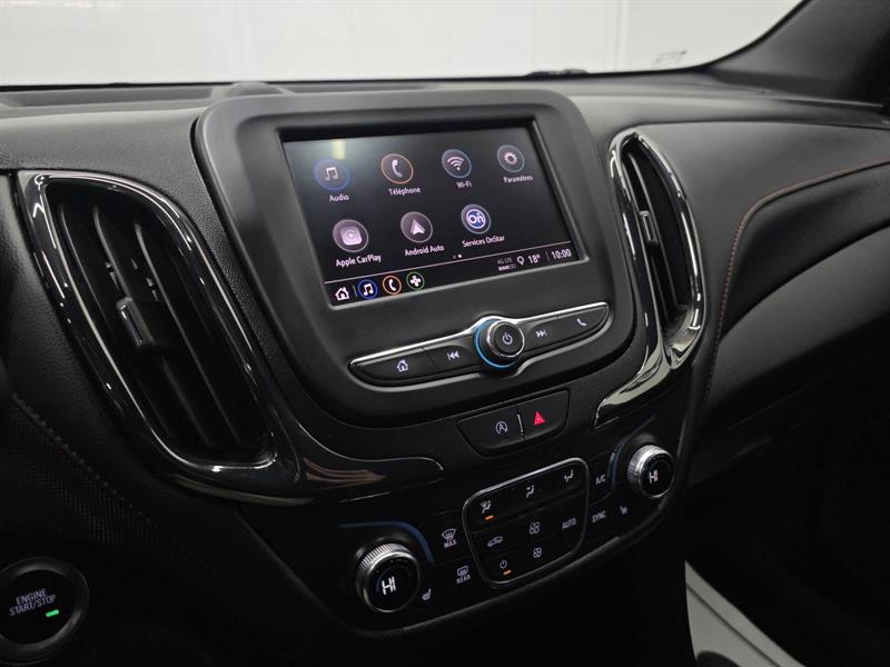 chevrolet Equinox 2022 - 13