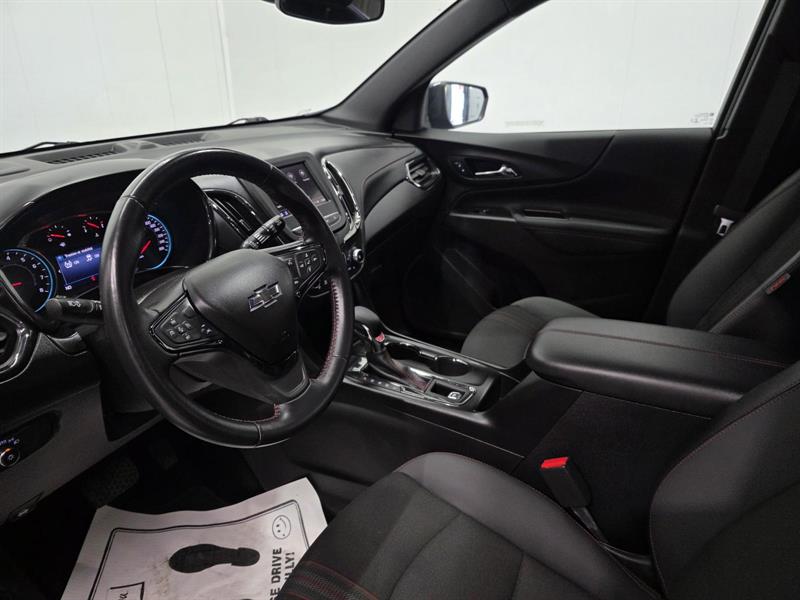 chevrolet Equinox 2022 - 17