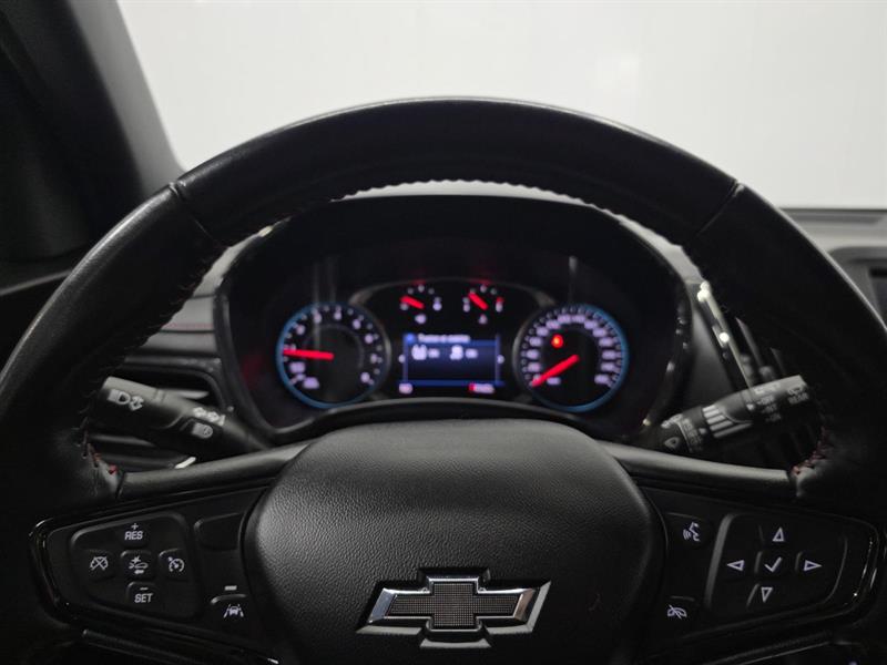 chevrolet Equinox 2022 - 18