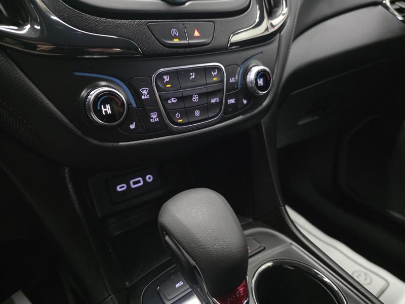 chevrolet Equinox 2022 - 19