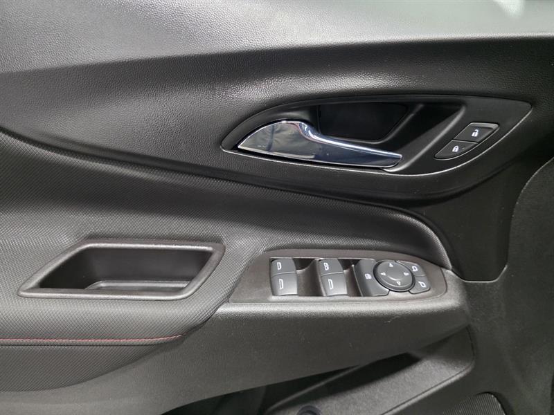 chevrolet Equinox 2022 - 21