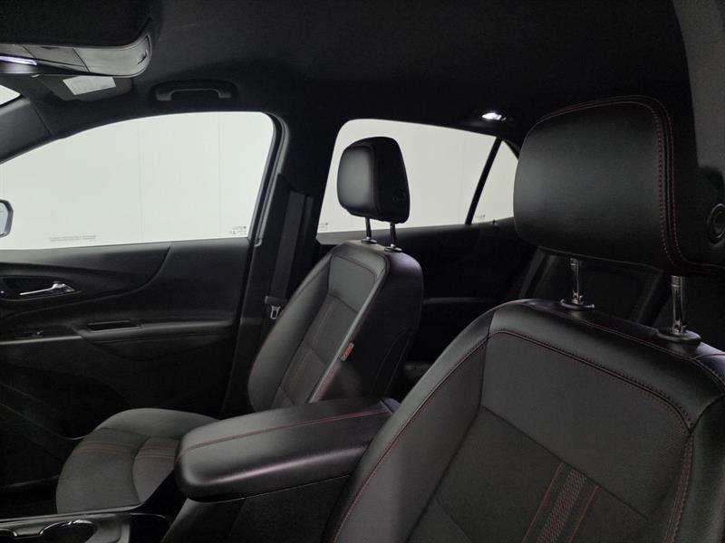 chevrolet Equinox 2022 - 22