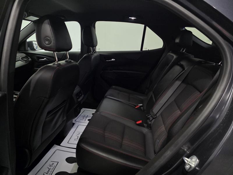 chevrolet Equinox 2022 - 23