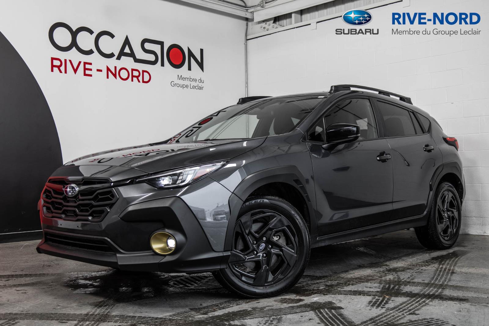 subaru Crosstrek 2024