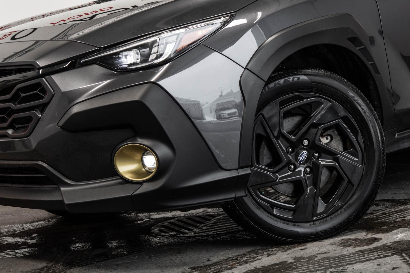 subaru Crosstrek 2024 - 3