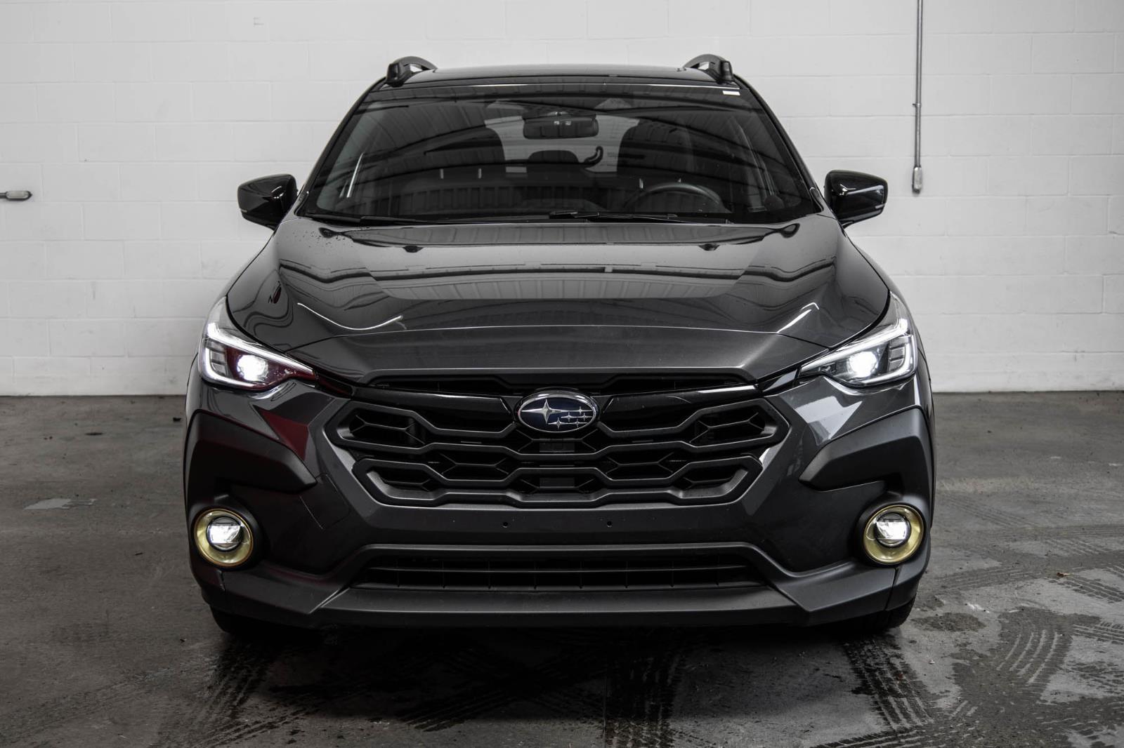 subaru Crosstrek 2024 - 5