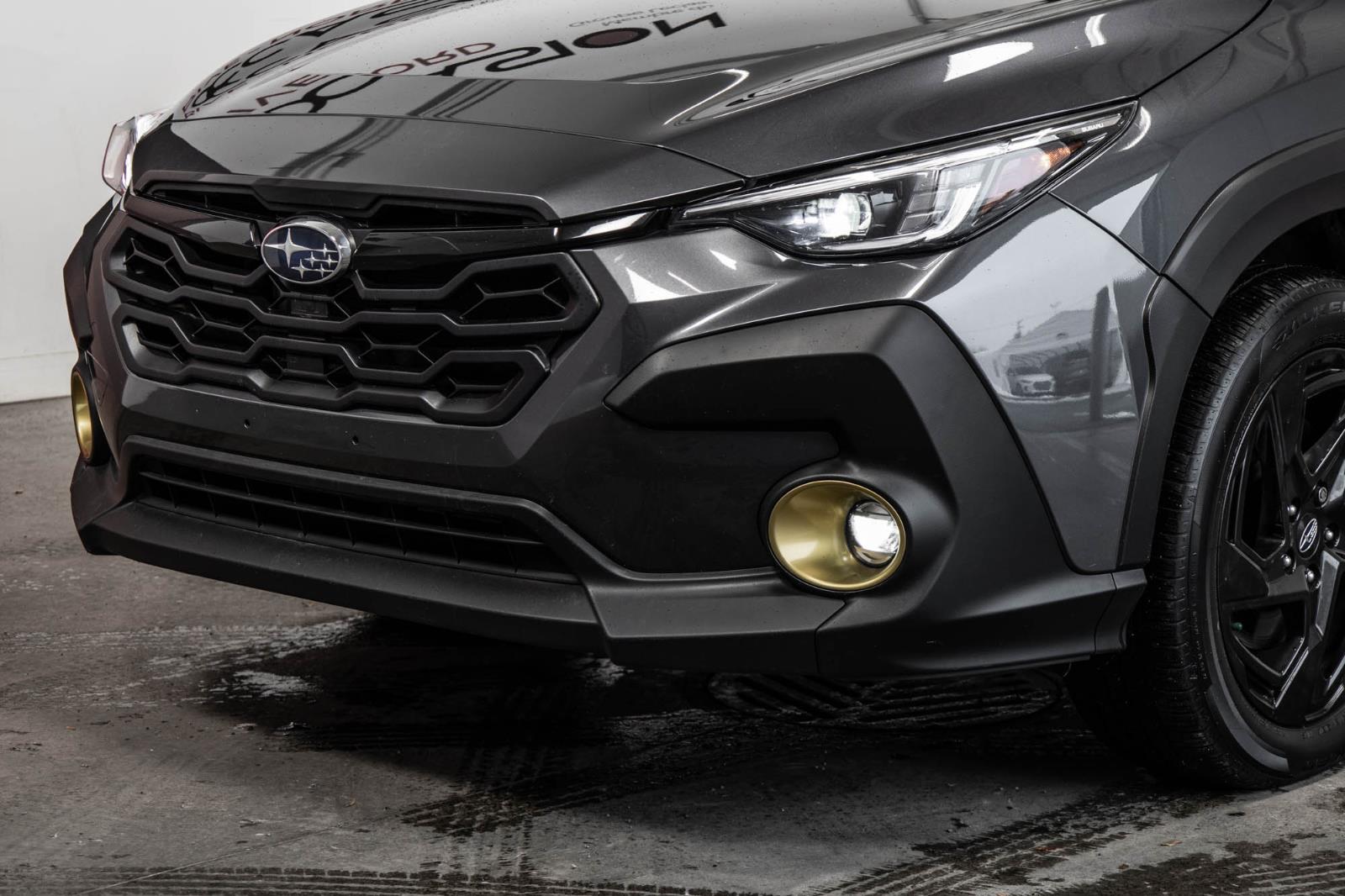 subaru Crosstrek 2024 - 7