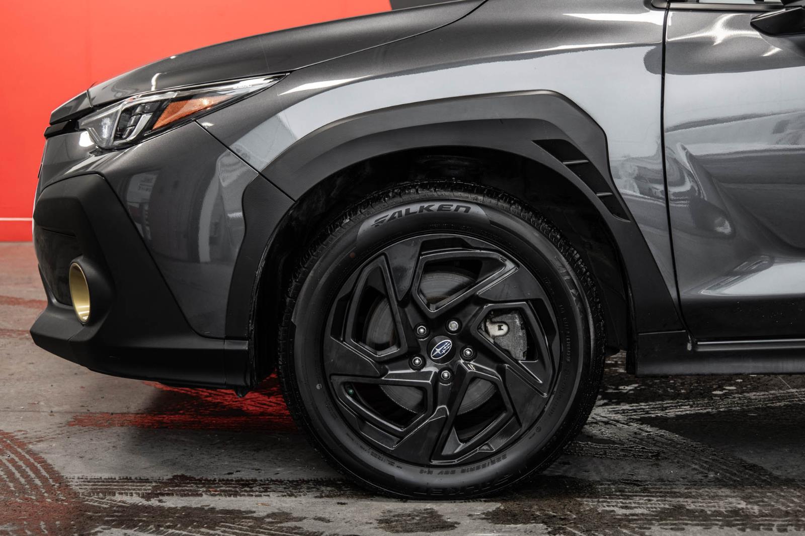 subaru Crosstrek 2024 - 9