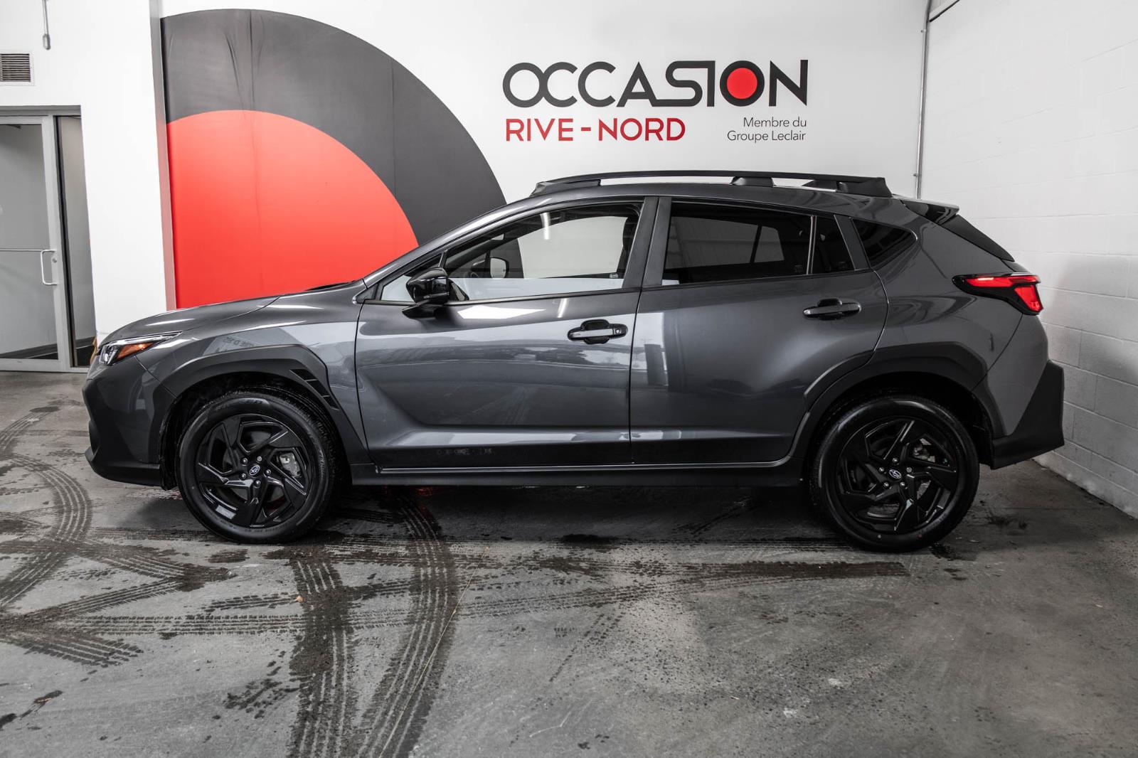 subaru Crosstrek 2024 - 11