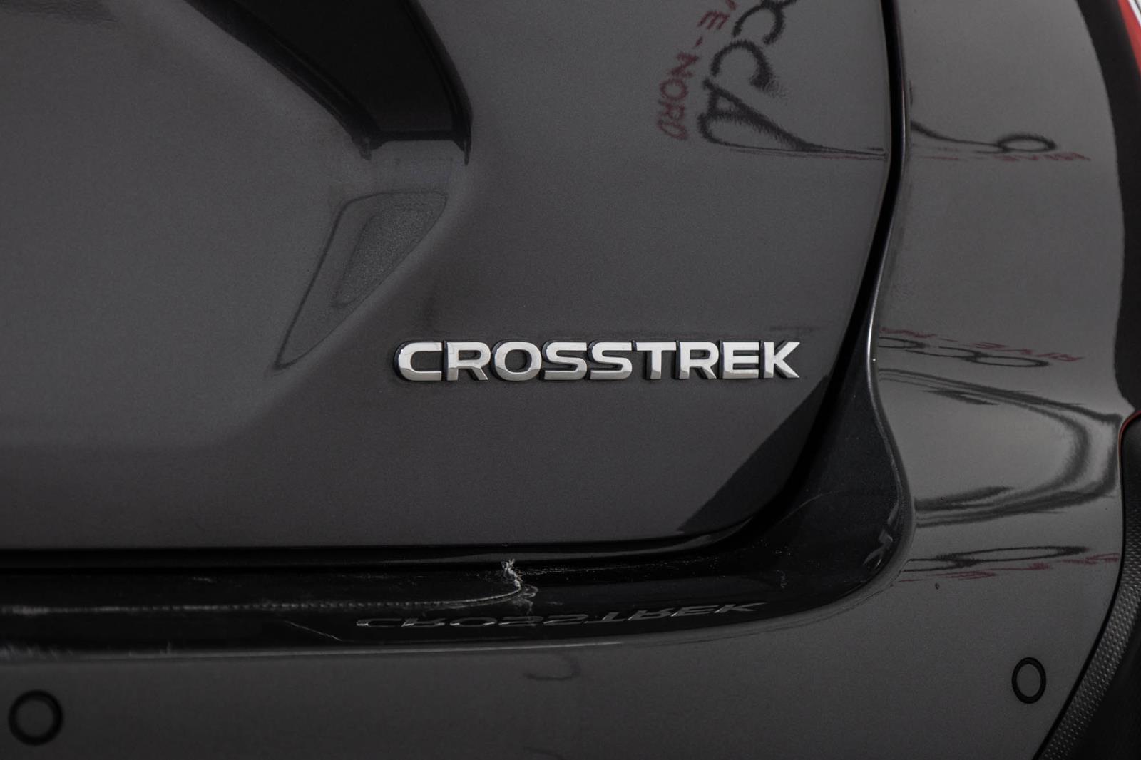 subaru Crosstrek 2024 - 19