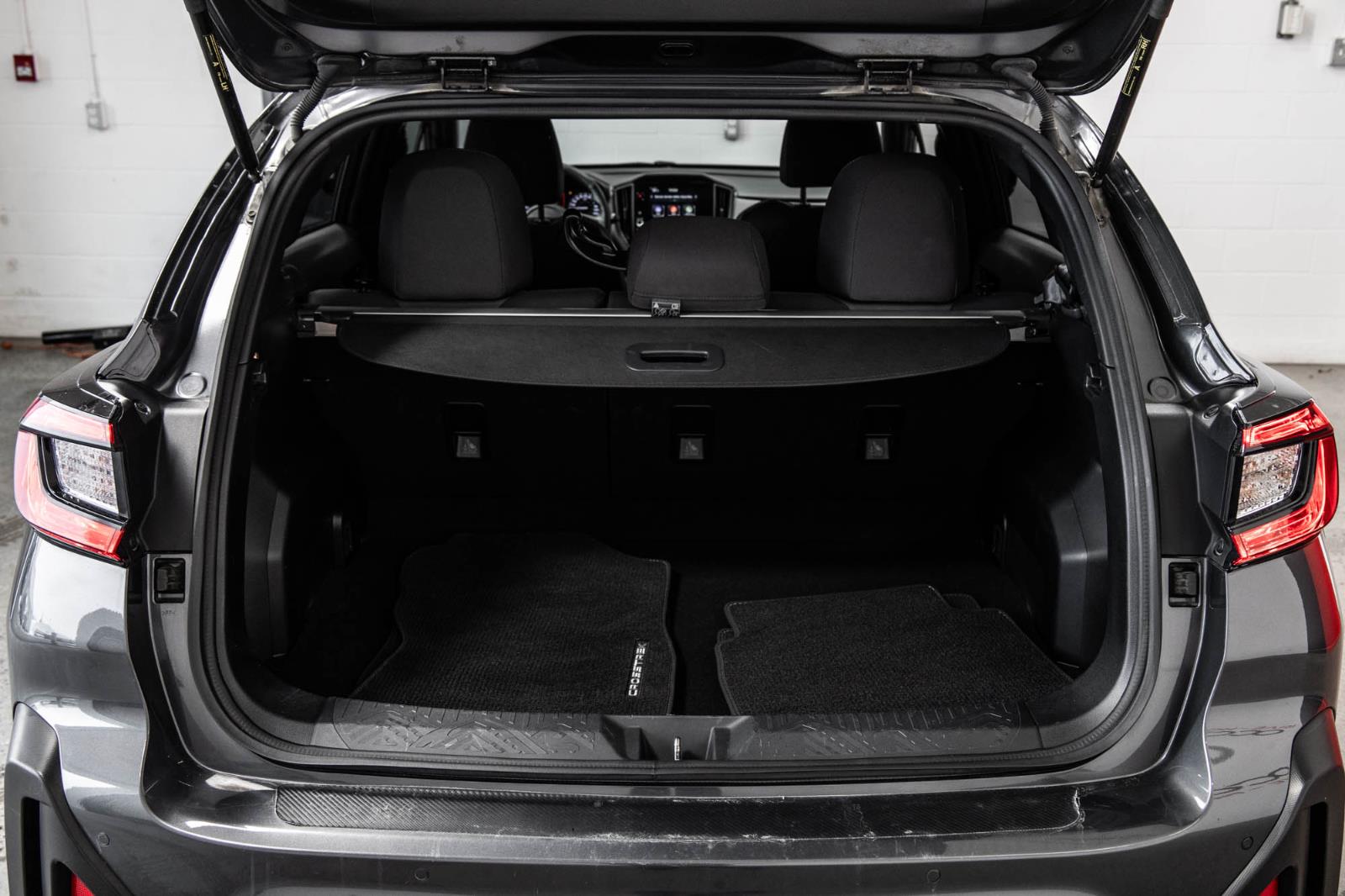 subaru Crosstrek 2024 - 21