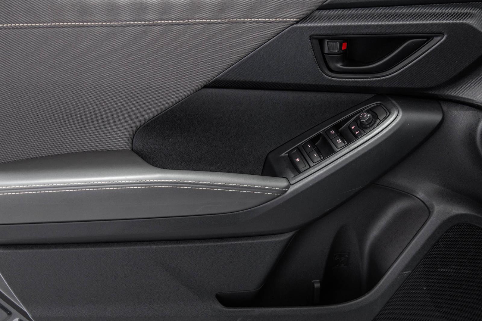 subaru Crosstrek 2024 - 22