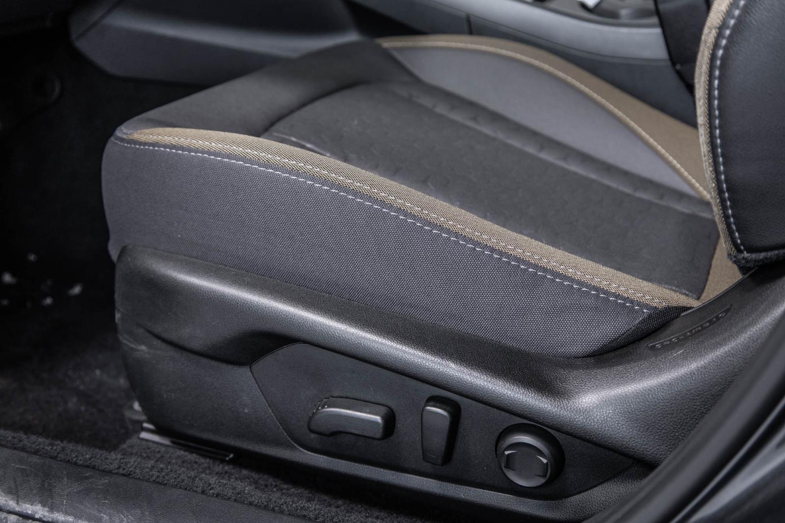 subaru Crosstrek 2024 - 23