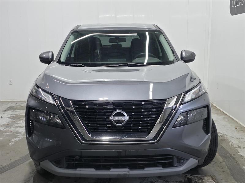 nissan Rogue 2023 - 3