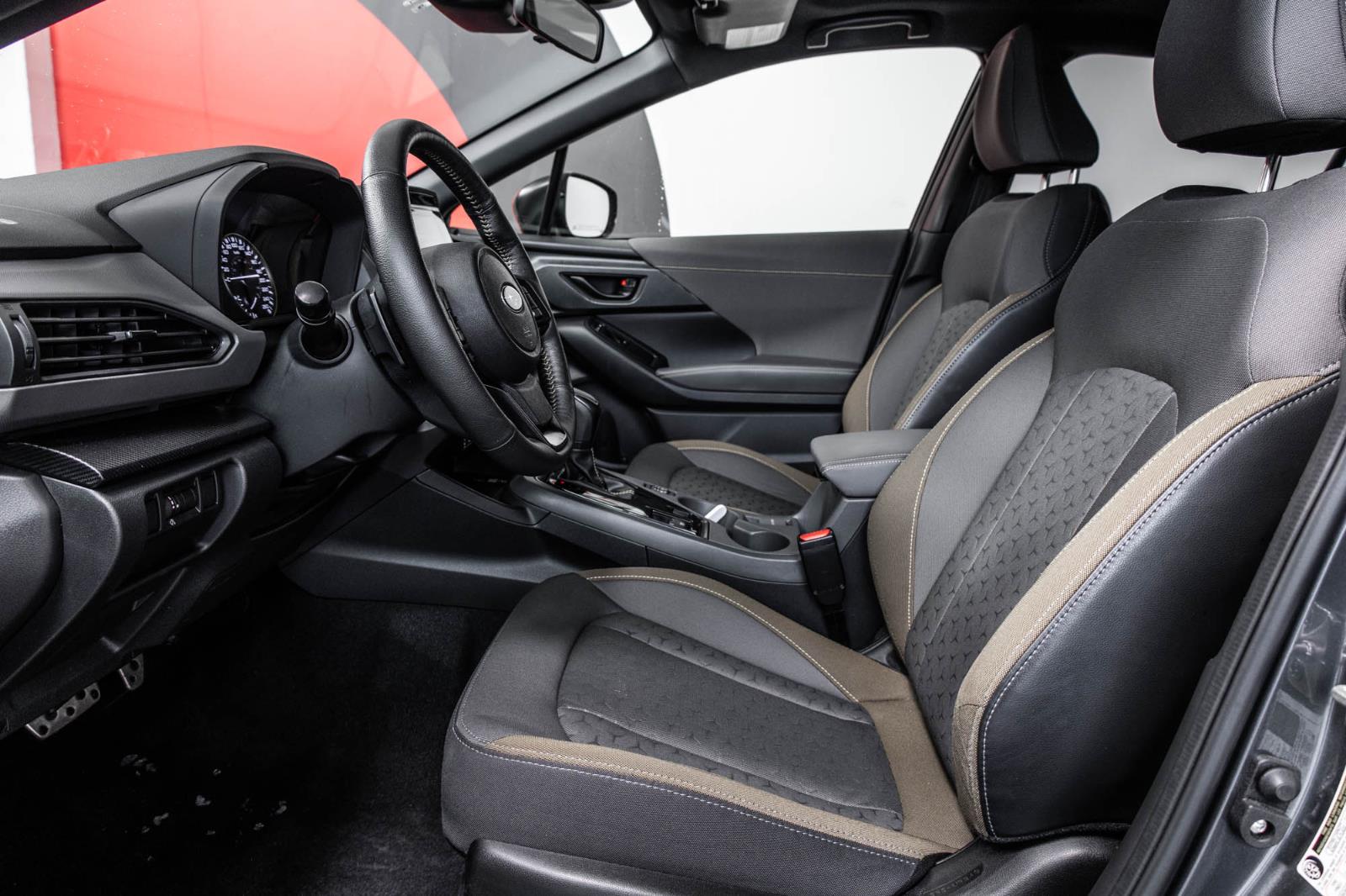 subaru Crosstrek 2024 - 24