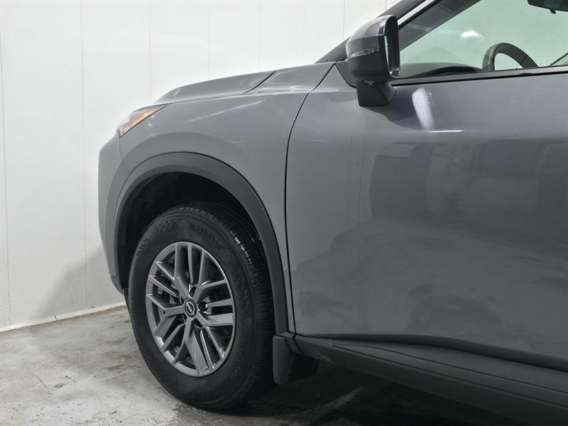 nissan Rogue 2023 - 5