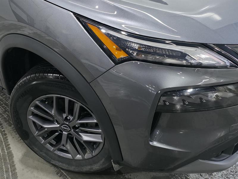 nissan Rogue 2023 - 6