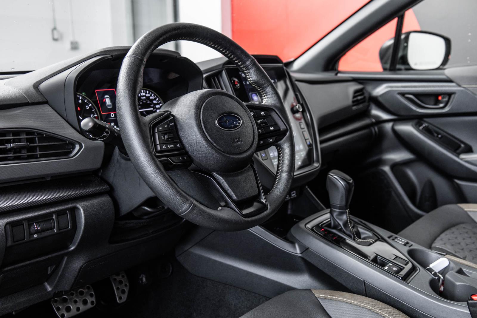 subaru Crosstrek 2024 - 25