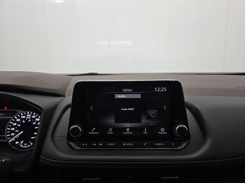 nissan Rogue 2023 - 11