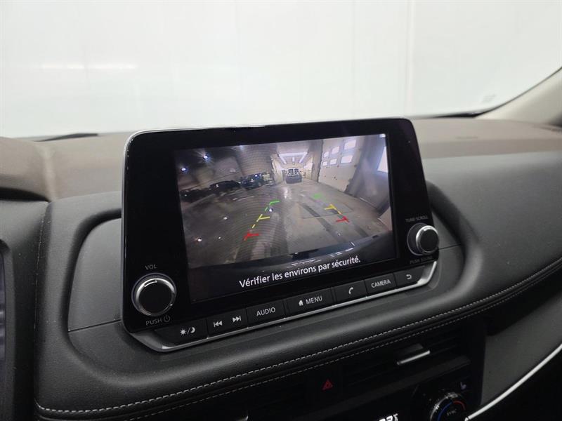 nissan Rogue 2023 - 14