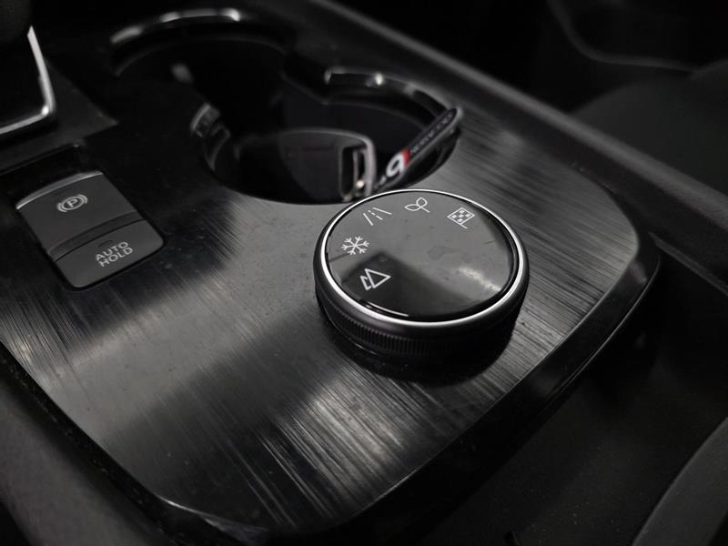 nissan Rogue 2023 - 15