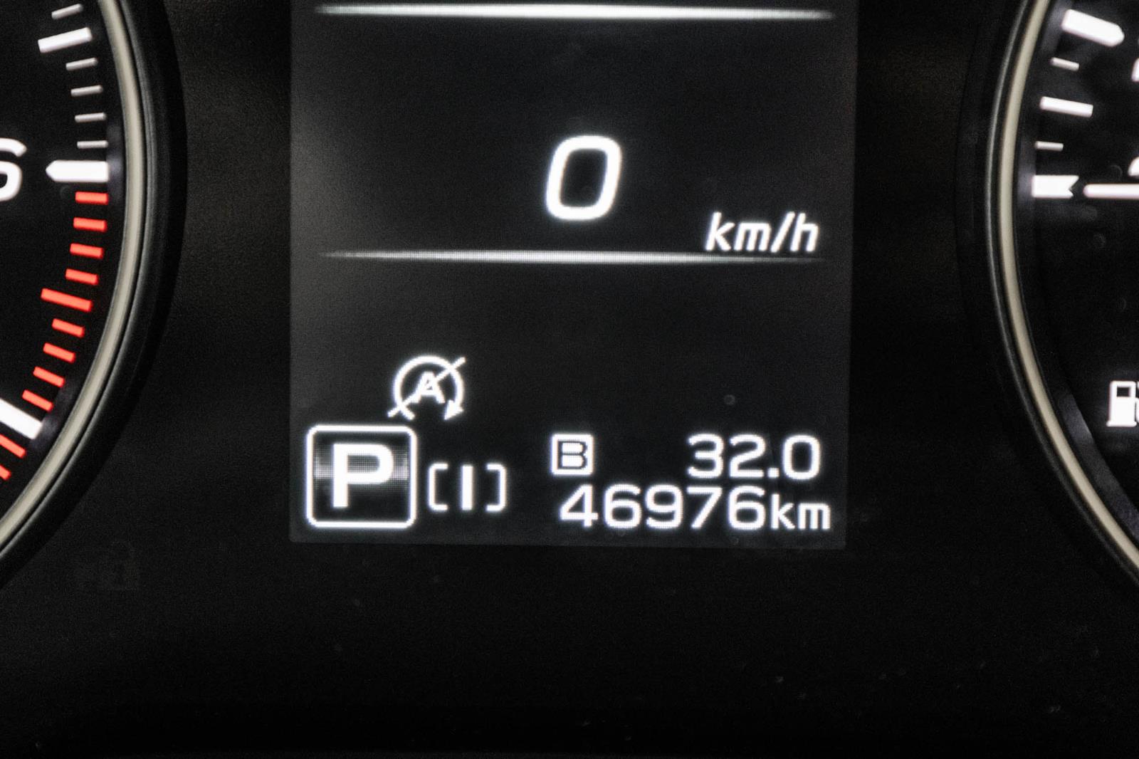 subaru Crosstrek 2024 - 28