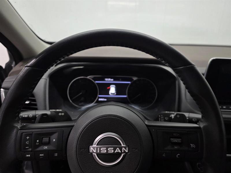 nissan Rogue 2023 - 17