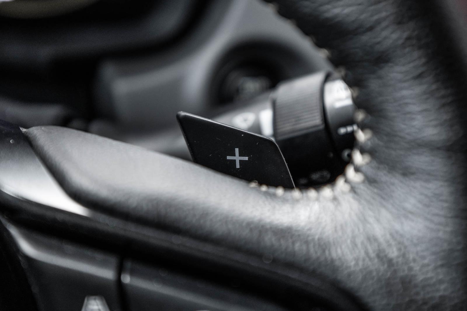 subaru Crosstrek 2024 - 29