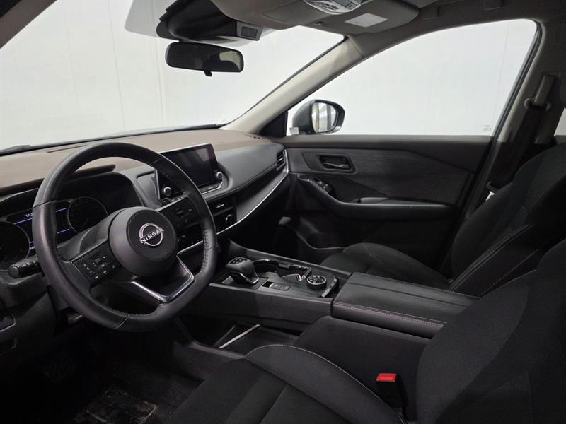 nissan Rogue 2023 - 18