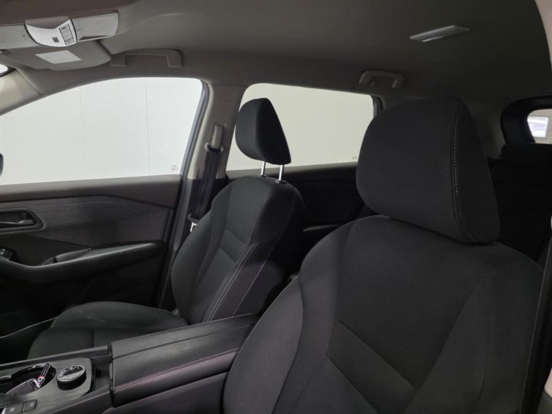 nissan Rogue 2023 - 20