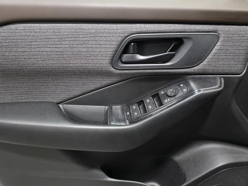 nissan Rogue 2023 - 21