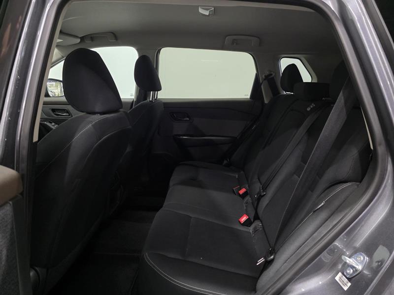 nissan Rogue 2023 - 22