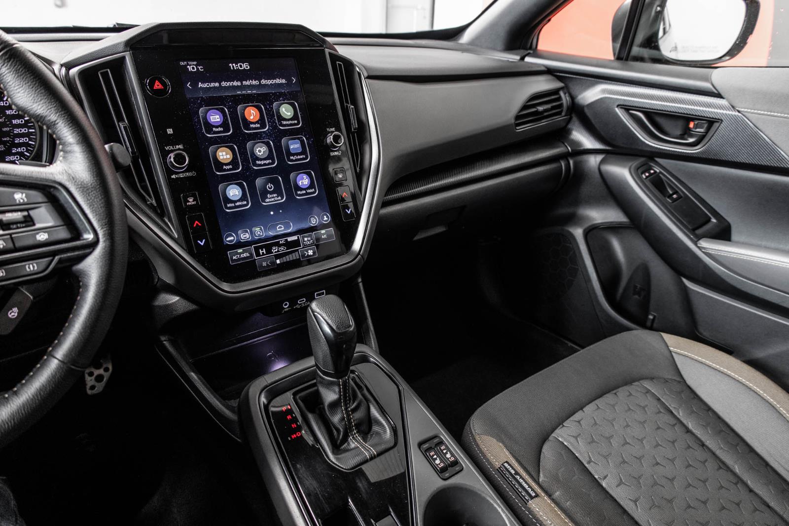 subaru Crosstrek 2024 - 32