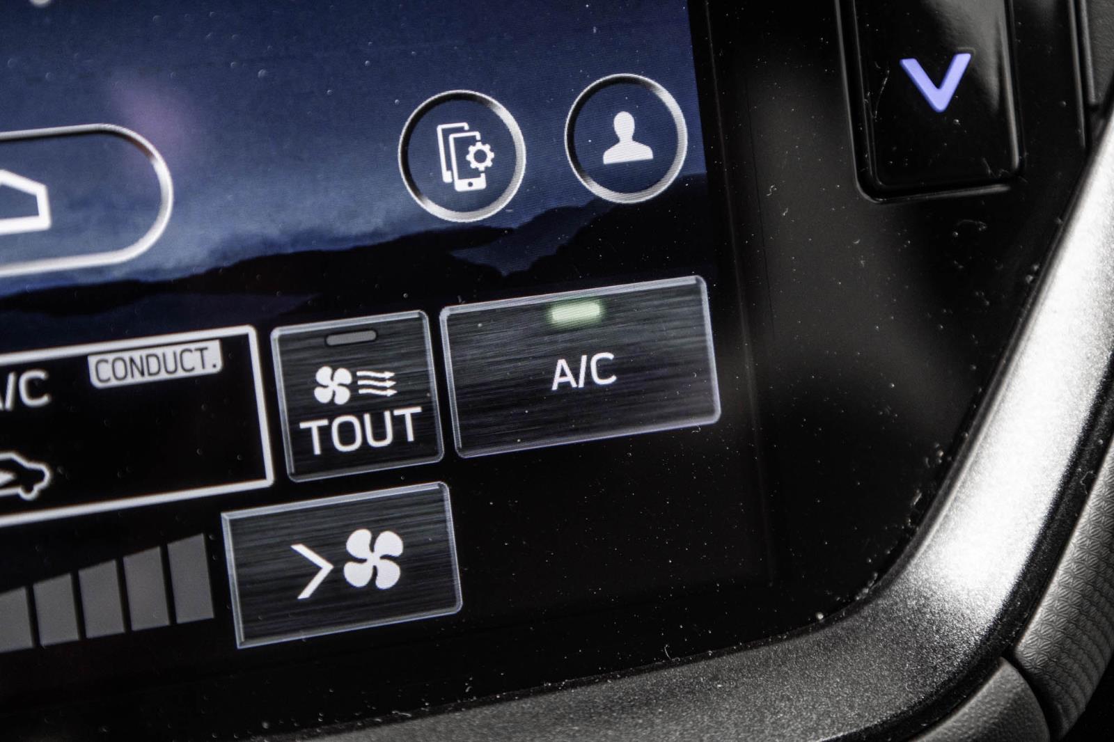 subaru Crosstrek 2024 - 34