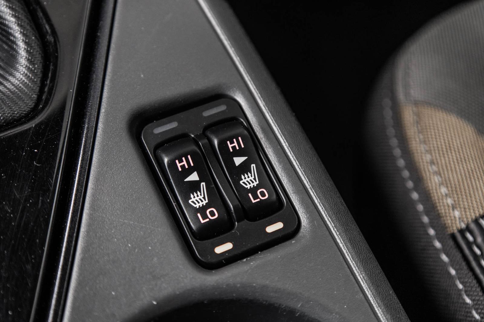 subaru Crosstrek 2024 - 35