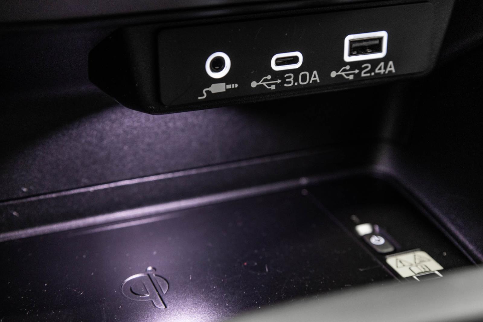 subaru Crosstrek 2024 - 36