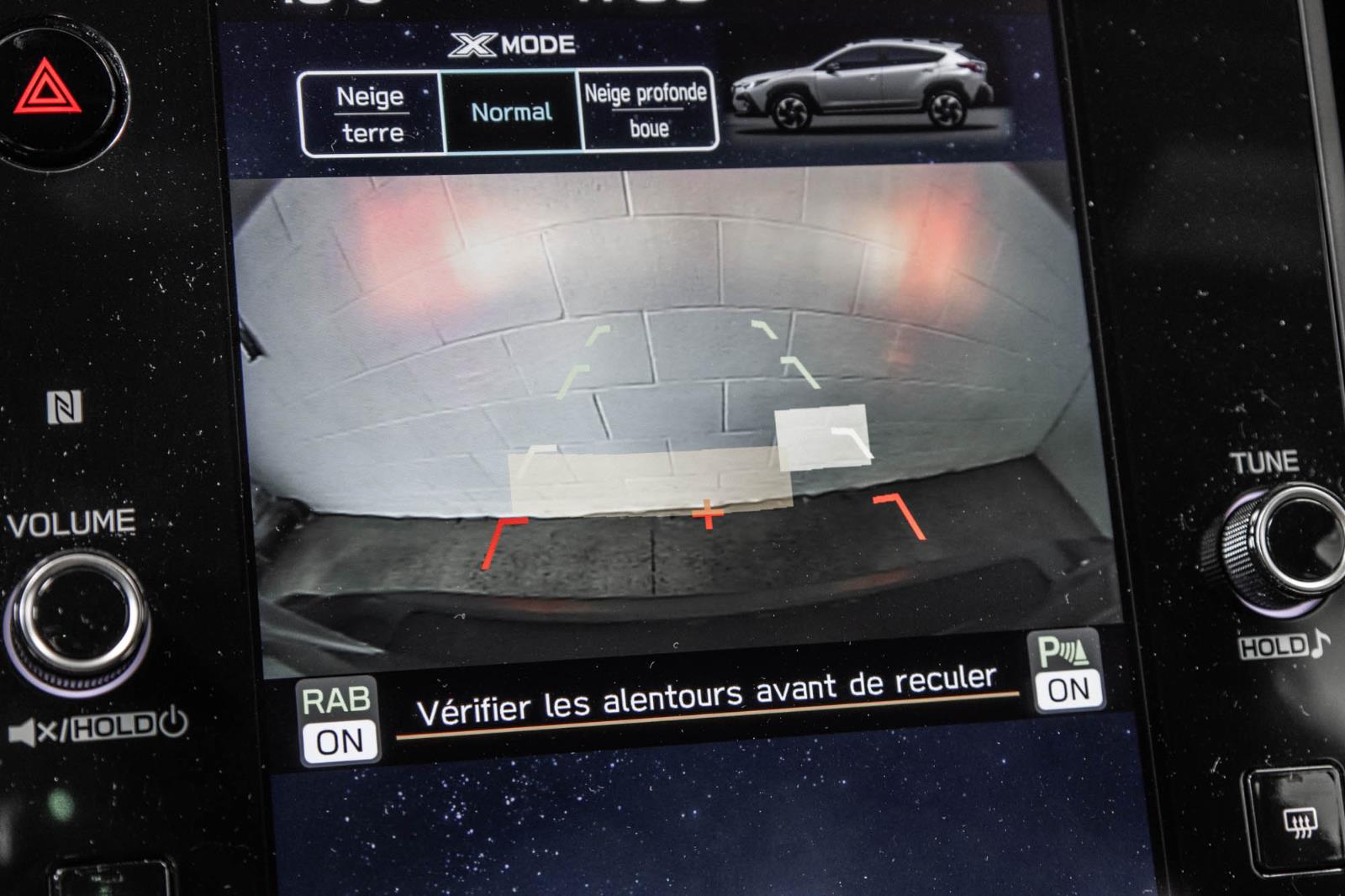 subaru Crosstrek 2024 - 37