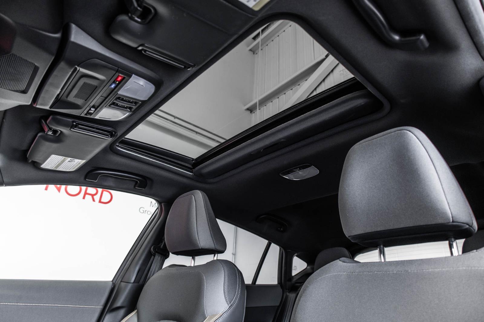 subaru Crosstrek 2024 - 38