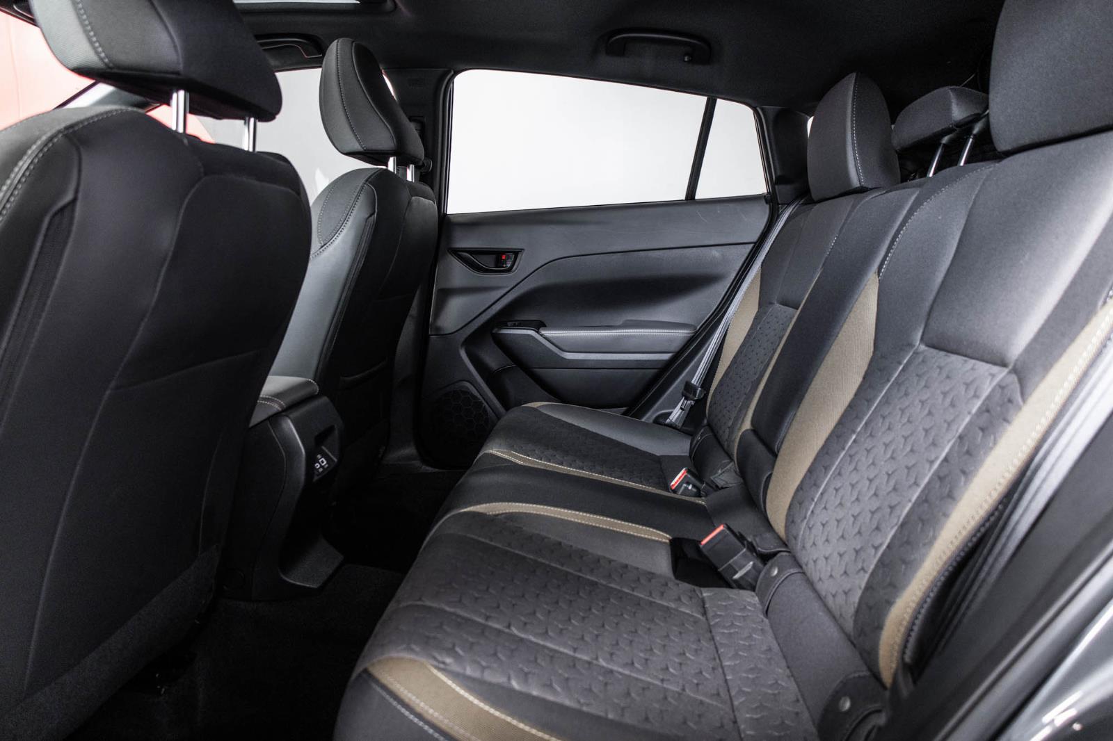 subaru Crosstrek 2024 - 39