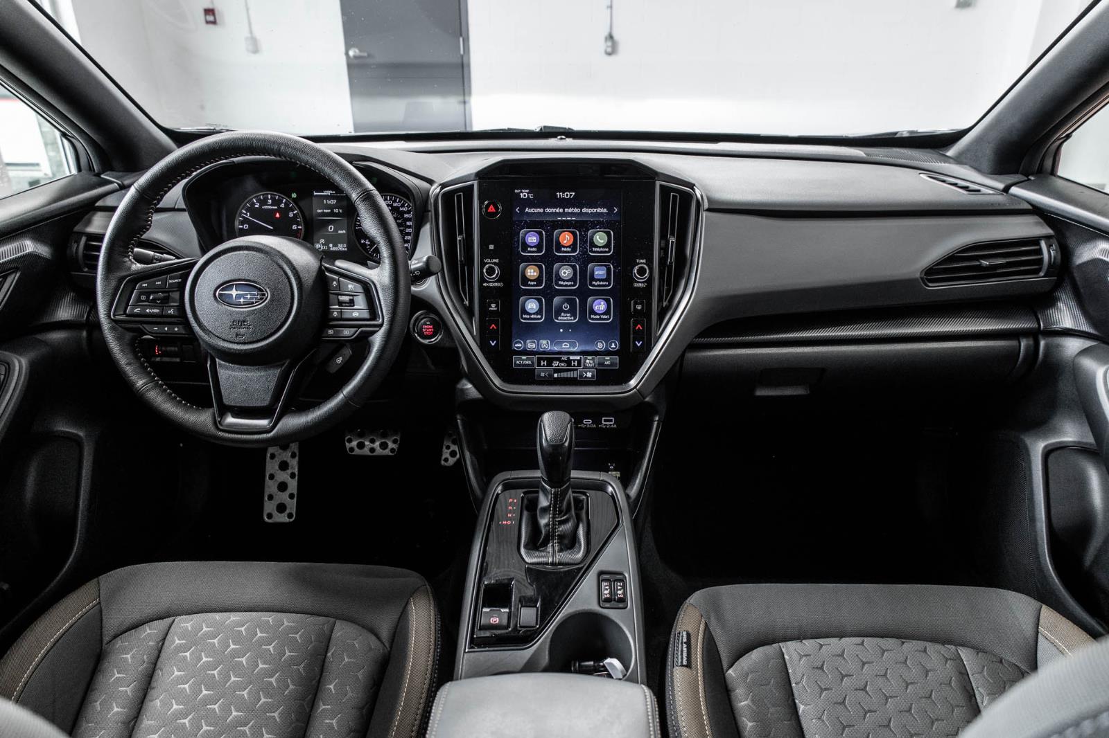 subaru Crosstrek 2024 - 40